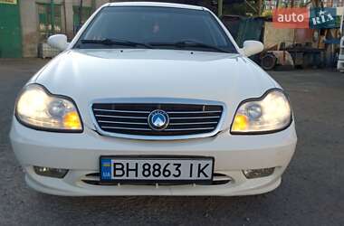Седан Geely CK-2 2013 в Одесі