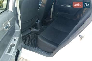 Седан Geely CK-2 2013 в 