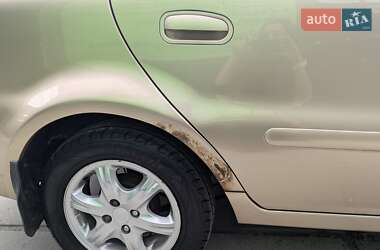 Седан Geely CK-2 2010 в 