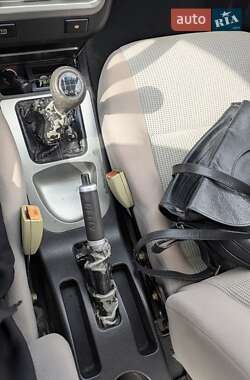 Седан Geely CK-2 2010 в 