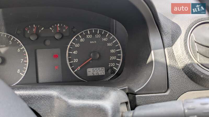 Седан Geely CK-2 2010 в Киеве