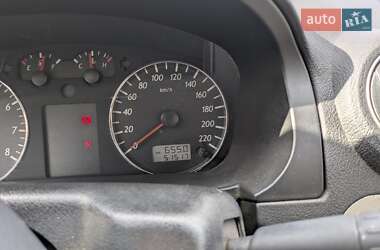 Седан Geely CK-2 2010 в 