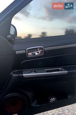 Седан Geely CK-2 2014 в 