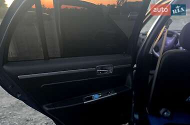Седан Geely CK-2 2014 в 