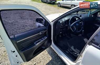Седан Geely CK-2 2012 в 