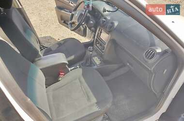 Седан Geely CK-2 2012 в 