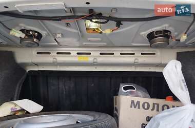Седан Geely CK-2 2012 в 
