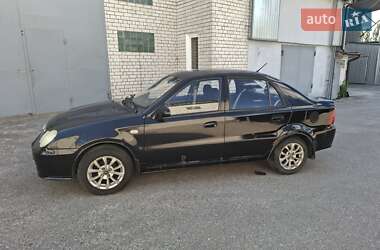 Седан Geely CK-2 2012 в 