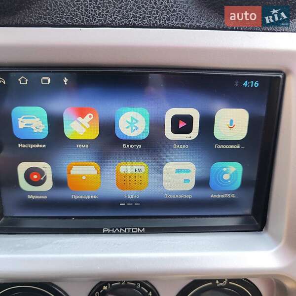 Седан Geely CK-2 2012 в Деражне фото 7 Седан Geely CK-2 2012 в Деражне