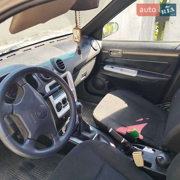 Седан Geely CK-2 2012 в Деражне фото 9 Седан Geely CK-2 2012 в Деражне