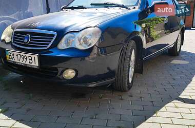 Седан Geely CK-2 2012 в Деражне фото 11 Седан Geely CK-2 2012 в Деражне