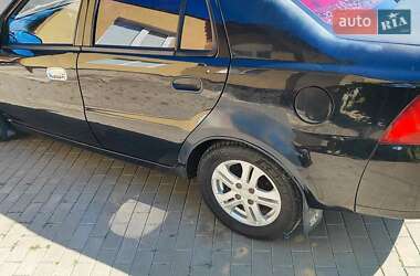 Седан Geely CK-2 2012 в Деражне фото 5 Седан Geely CK-2 2012 в Деражне