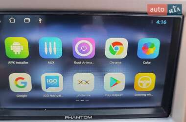 Седан Geely CK-2 2012 в Деражне фото 14 Седан Geely CK-2 2012 в Деражне