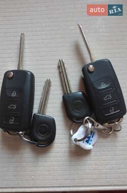 Седан Geely CK-2 2012 в 