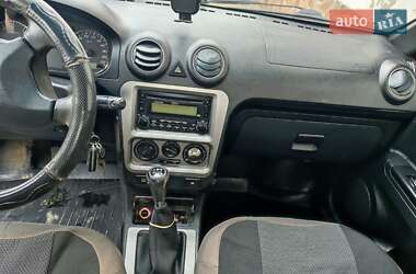 Седан Geely CK-2 2011 в 