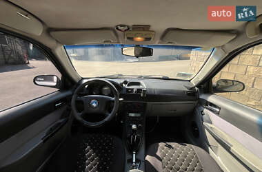 Седан Geely CK-2 2008 в 
