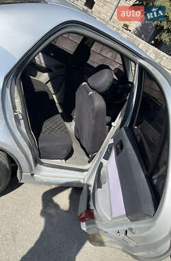 Седан Geely CK-2 2008 в 