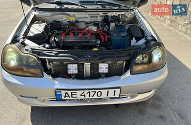 Седан Geely CK-2 2008 в 