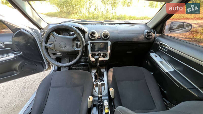 Седан Geely CK-2 2013 в Звенигородке