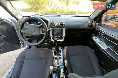 Седан Geely CK-2 2013 в 