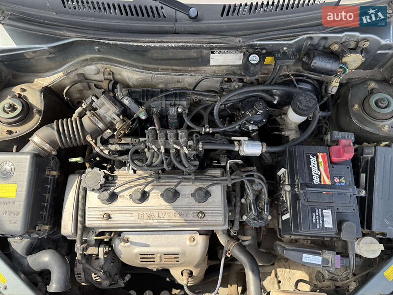 Седан Geely CK-2 2013 в Мукачевому