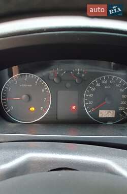 Седан Geely CK-2 2010 в 