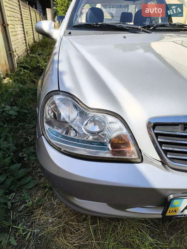 Седан Geely CK-2 2014 в Киеве