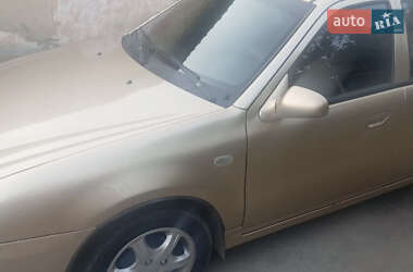 Седан Geely CK-2 2011 в 