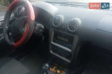 Седан Geely CK-2 2011 в 