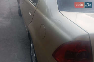 Седан Geely CK-2 2011 в 