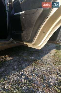 Седан Geely CK-2 2011 в 