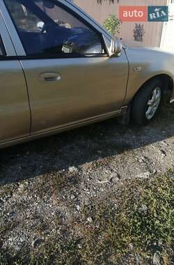 Седан Geely CK-2 2011 в 