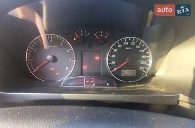 Седан Geely CK-2 2012 в 