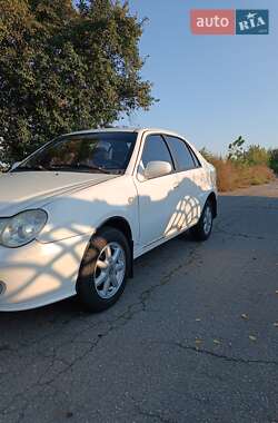 Седан Geely CK-2 2012 в 