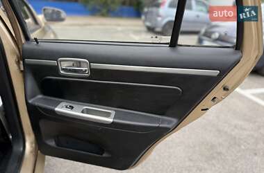 Седан Geely CK-2 2011 в 
