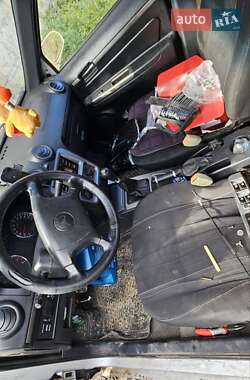 Седан Geely CK-2 2012 в 
