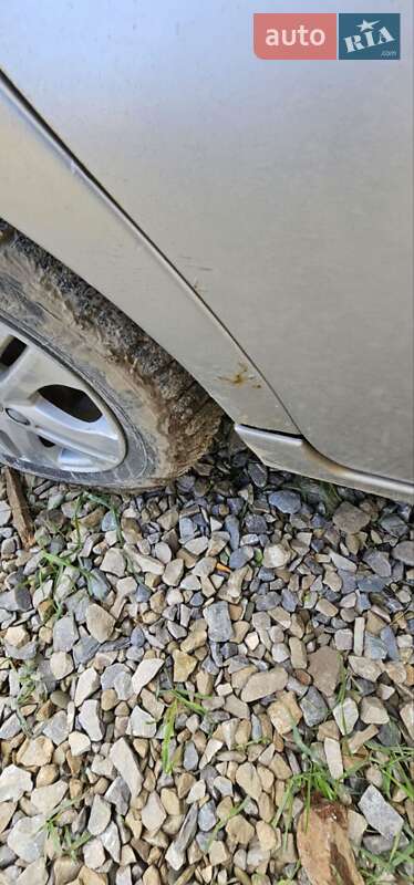 Седан Geely CK-2 2012 в Ивано-Франковске