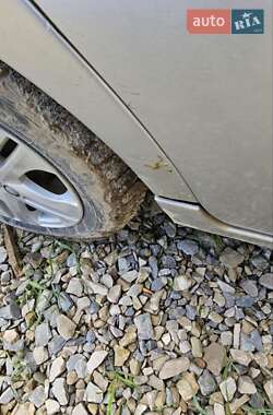 Седан Geely CK-2 2012 в 