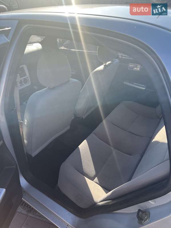 Седан Geely CK-2 2009 в Луцке фото 5 Седан Geely CK-2 2009 в Луцке