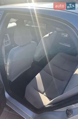 Седан Geely CK-2 2009 в 