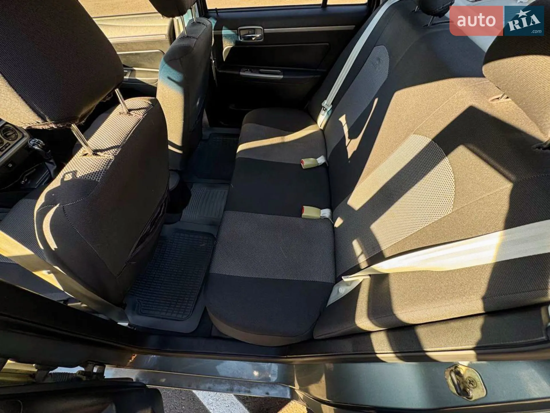 2014 Geely CK (Otaka) - мініатюра 6