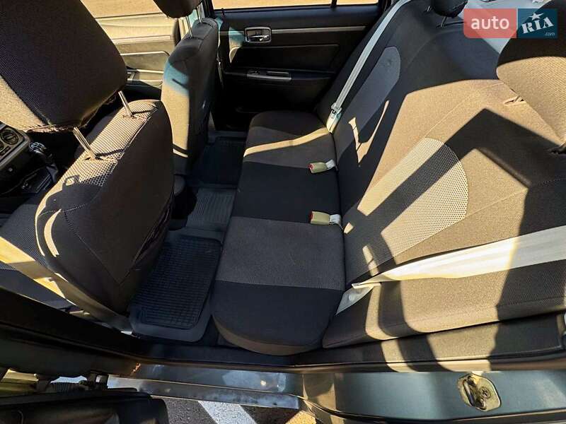 Седан Geely CK-2 2014 в Чернігові