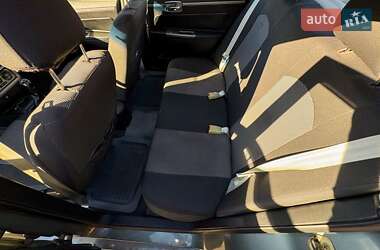 Седан Geely CK-2 2014 в 