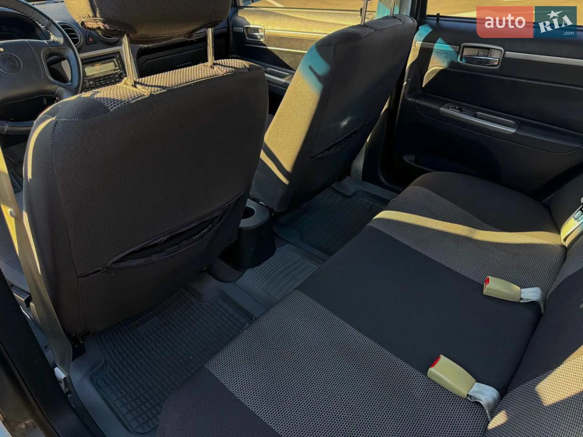2014 Geely CK (Otaka) - мініатюра 5