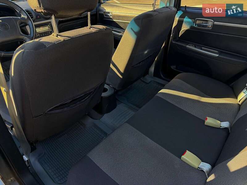 Седан Geely CK-2 2014 в Чернігові