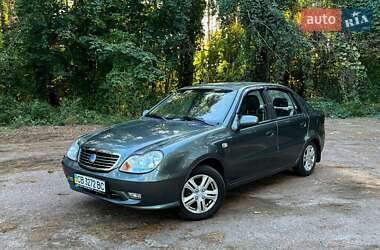 Седан Geely CK-2 2014 в Чернігові