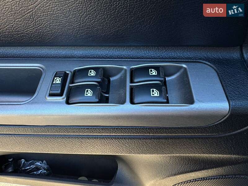 Седан Geely CK-2 2014 в Чернігові