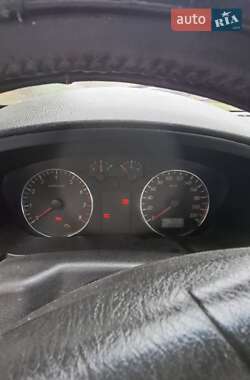 Седан Geely CK-2 2010 в 