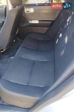 Седан Geely CK-2 2011 в 