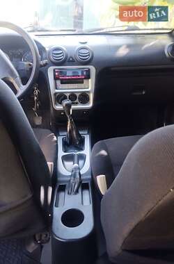 Седан Geely CK-2 2011 в 
